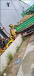 Autobasculanta 8x4/6x4/3.5t MAI/TALPA Comp. Buldoexcavator/Agregate