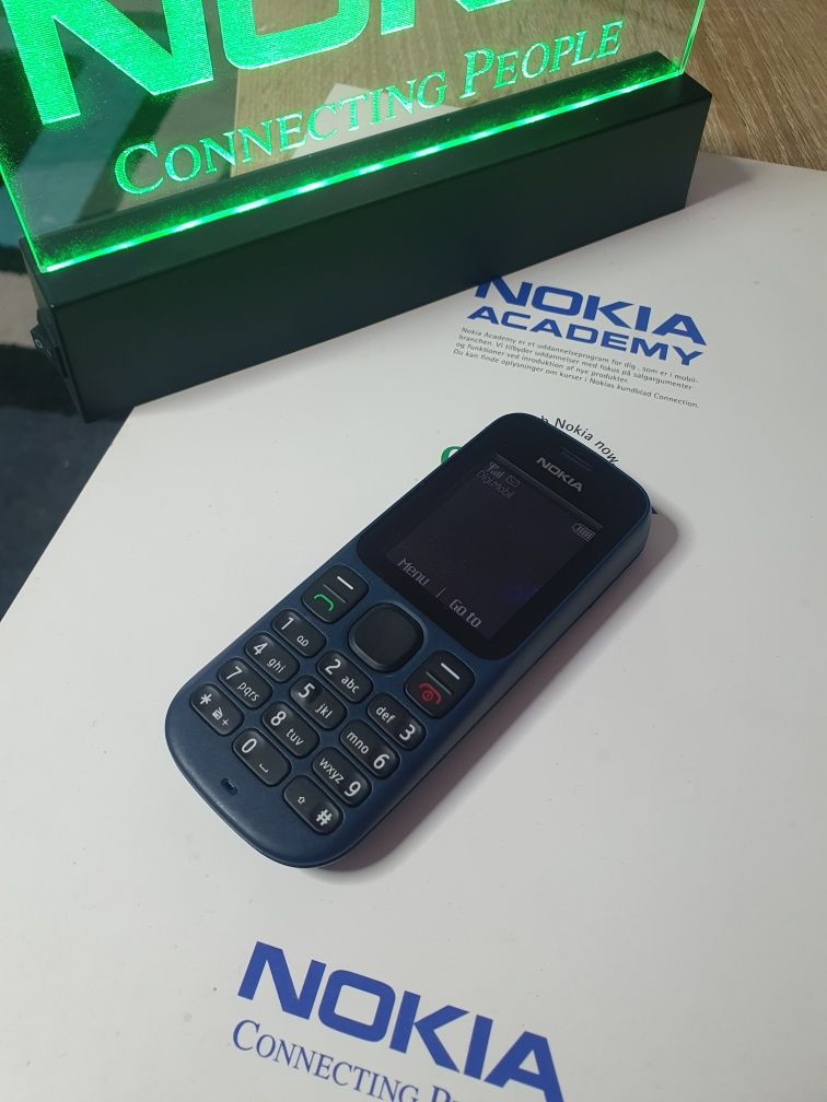 Nokia 100 Excelent Original!