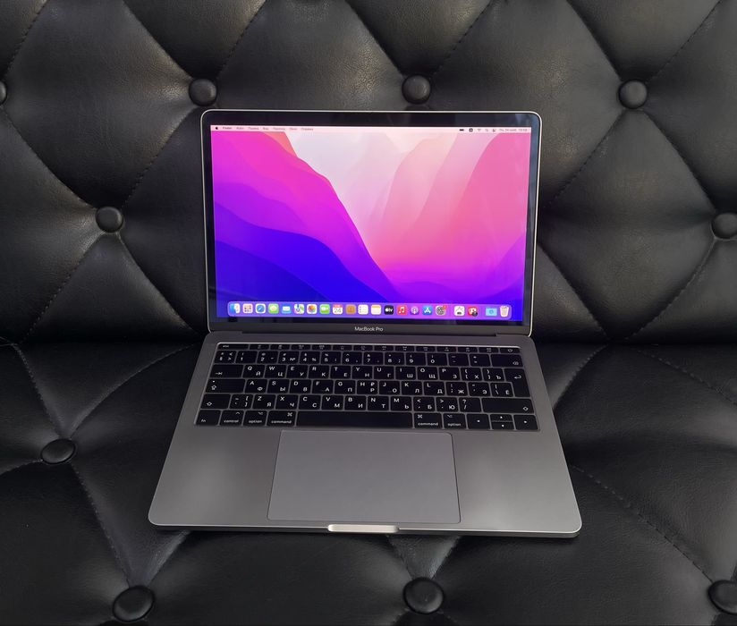 Apple MacBook Pro 2016 в хорошем состояние