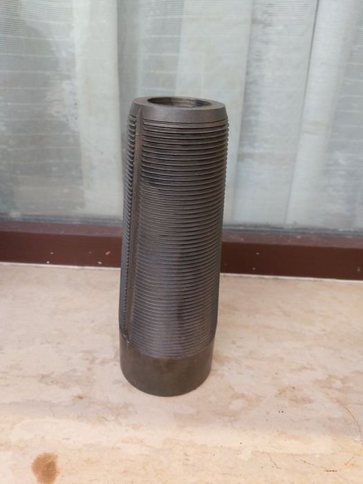 Сондажен метчик десен 53-70мм