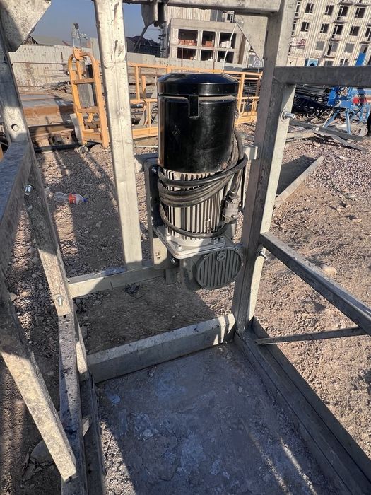 Shit kabel bolit gayka yangi sastayanasi yangi ishlatilmagan fasafniy