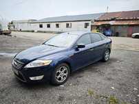 Vand Ford mondeo 2008 mk4