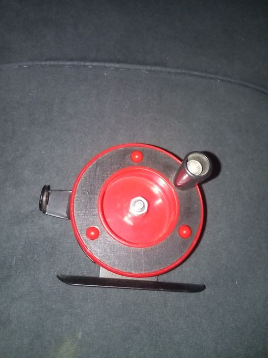 Катушка для удочки