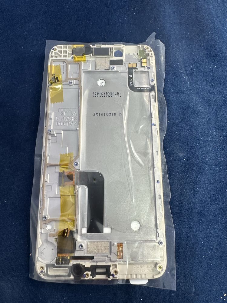 Huawei Y5 II дисплей със рамка