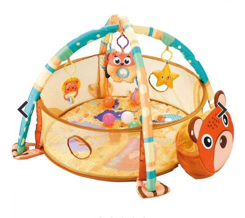 Vand tarc (centru de activitati) bebelusi