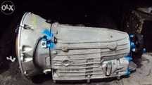 Cutie automata 7g tronic mercedes cls,e klass