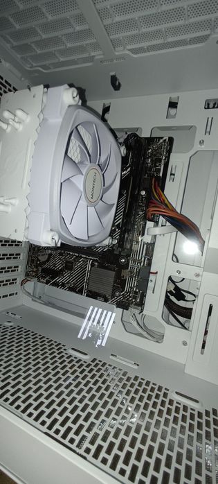 Kit i5 10400f  placa de baza procesor 16 gb ram ddr4 ddr 4 3000 mhz