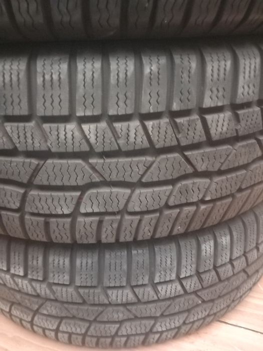 Anvelope de iarna 205 60 16 dot 2022 marca continental