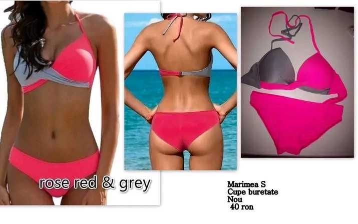 Costume baie dama
