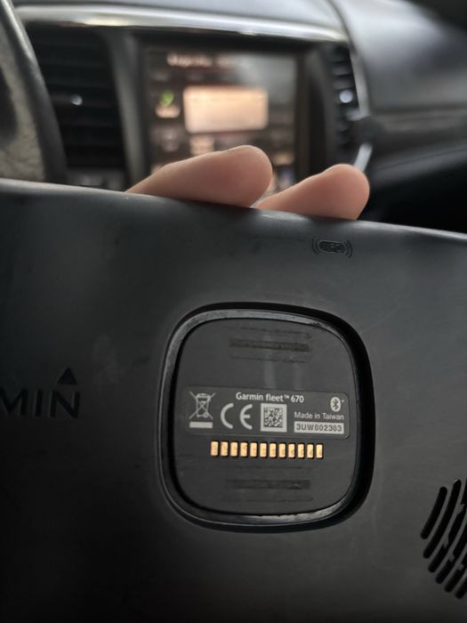 Garmin навигация за камион