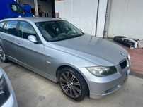 БМВ На части Е91 330хд 231 коня / BMW e91 330xd 231hp / Автоморга БМВ