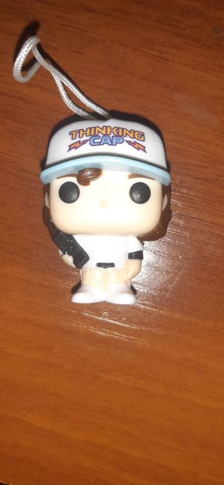 Обмен, дастина на Уилла из изнанки!!