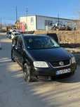 Vand vw touran 2.0 7 locuri