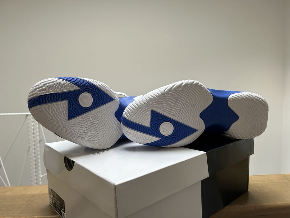 Nike Jordan Zion 1 44.5 Noi