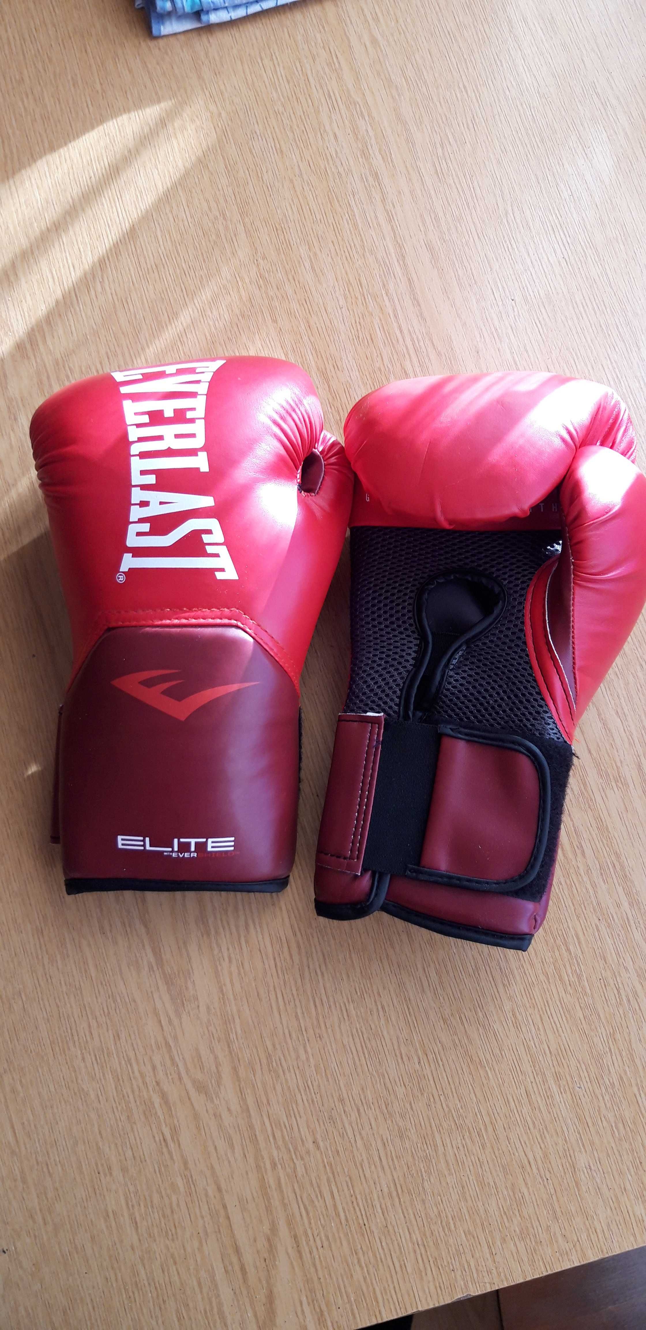 Manusi de box Everlast