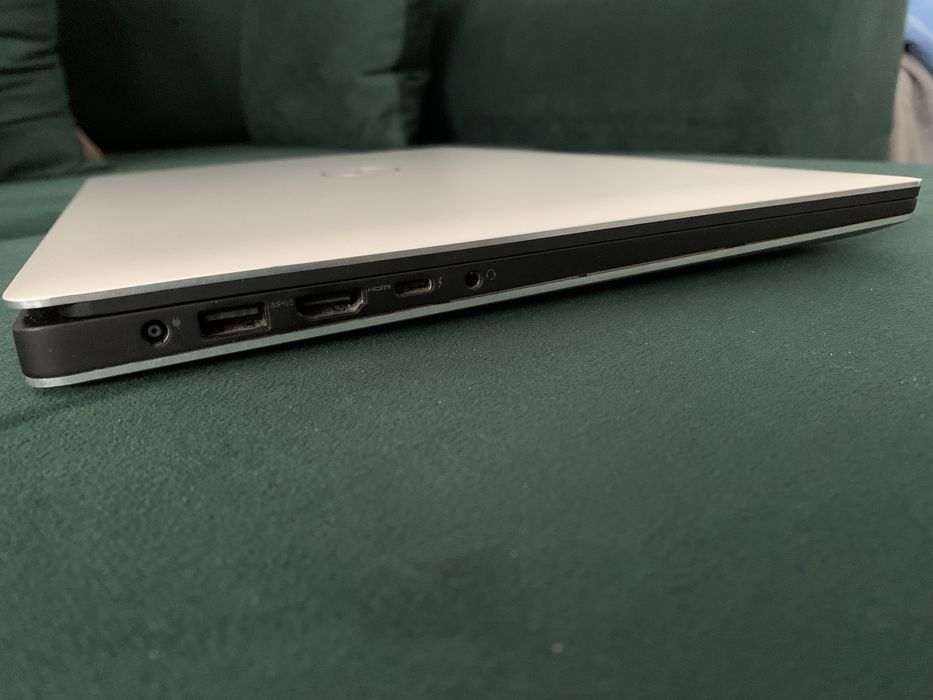 Dell 9570 XPS i7