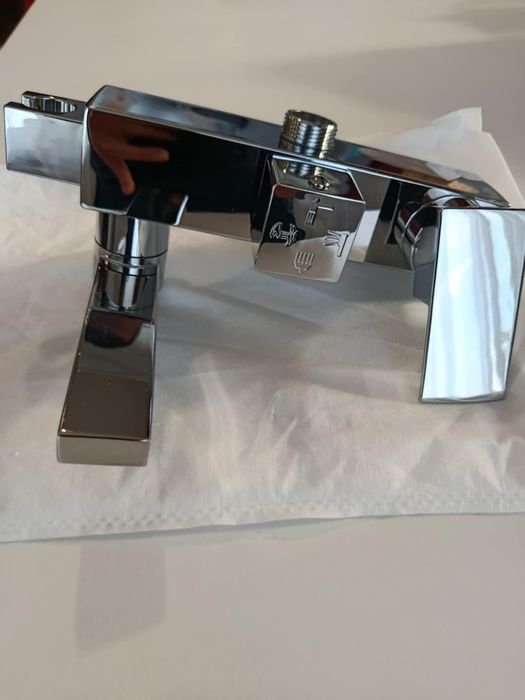 Смесител за душ.