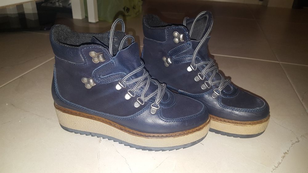 Ghete Lasocki marimea 36