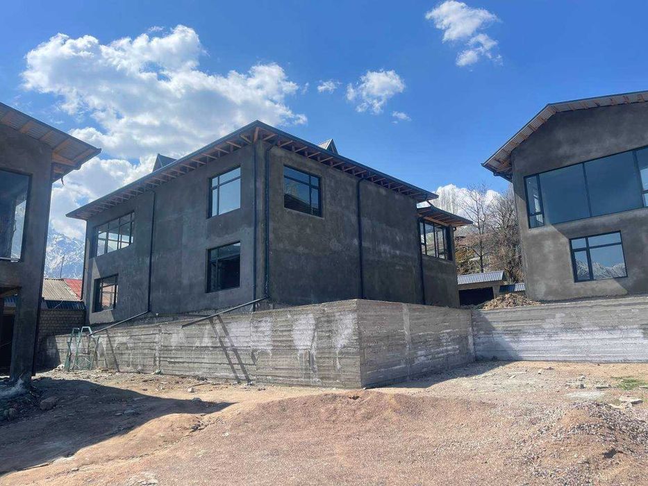 Нотурар жой мажмуаси/ Бўстонлиқ т, Бурчмулло – Янгиқўрғон маҳалласи