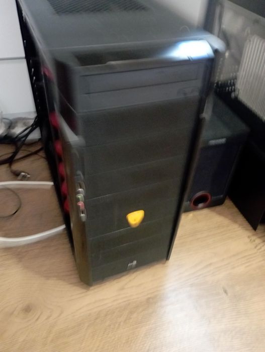 Компьютер игровой