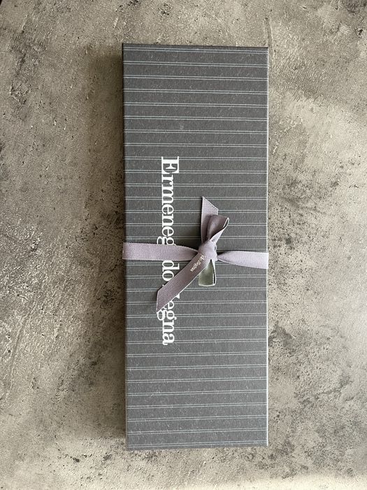 Вратовръзка Ermenegildo Zegna