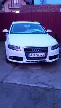 Audi a4 b8.     .