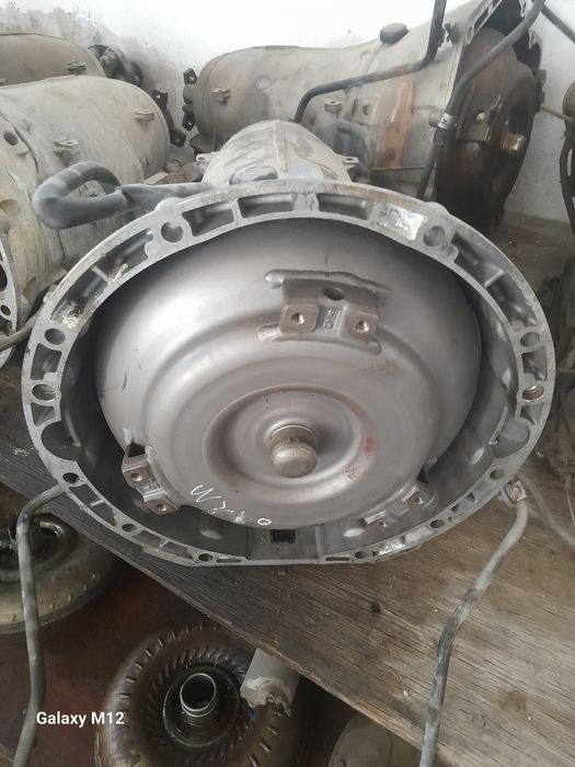 Isuzu kabina mator