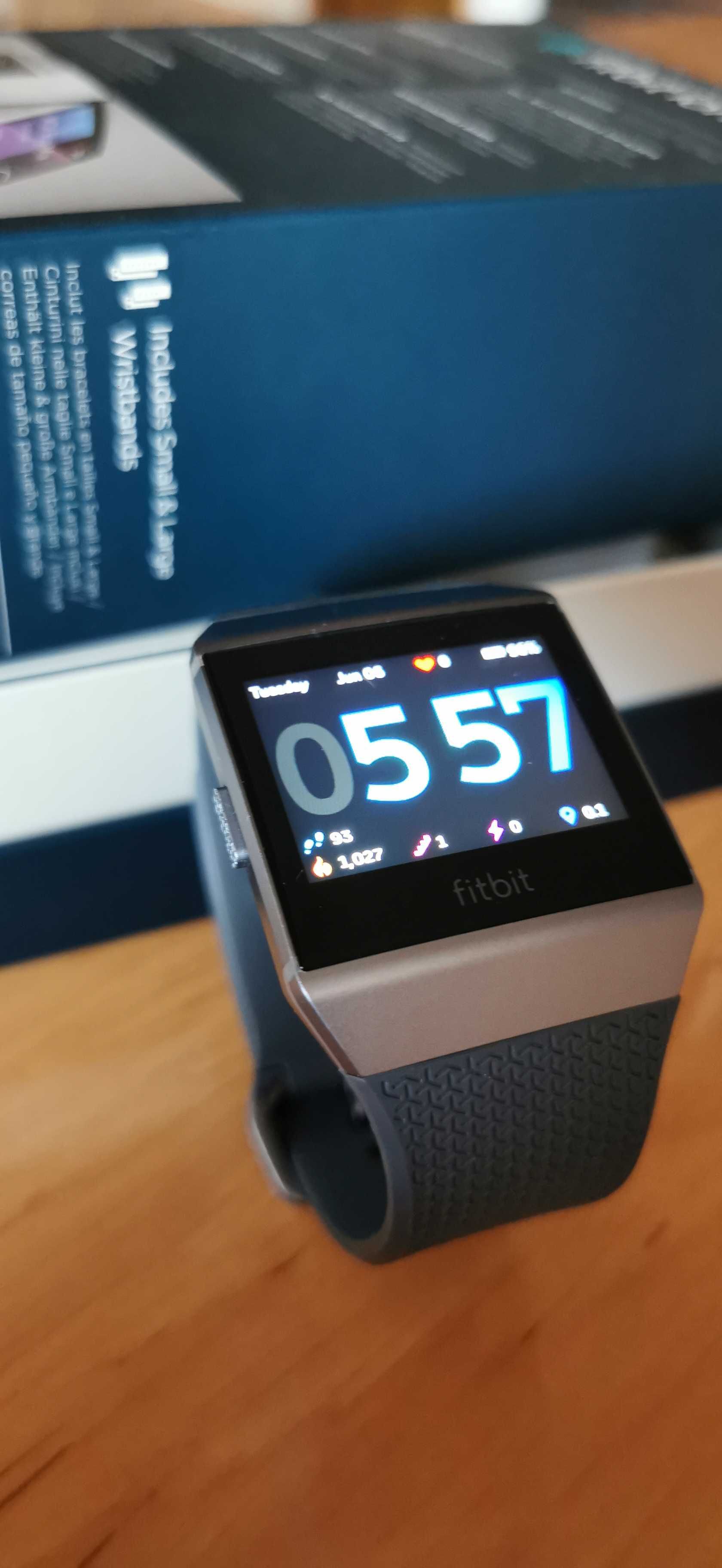 Fitbit Ionic Smartwatch