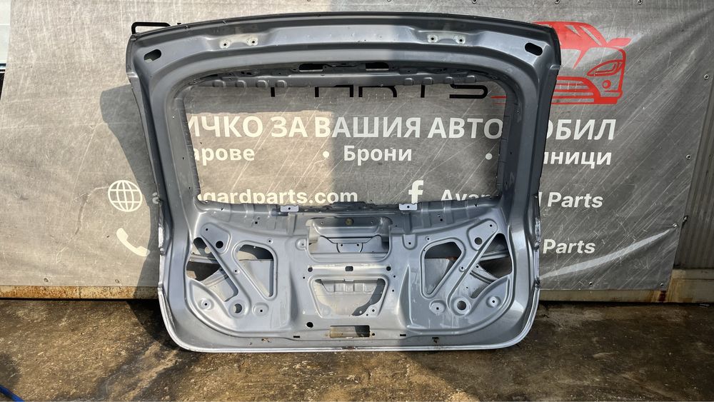 Багажна врата BMW X1 E84 (2010-2015)