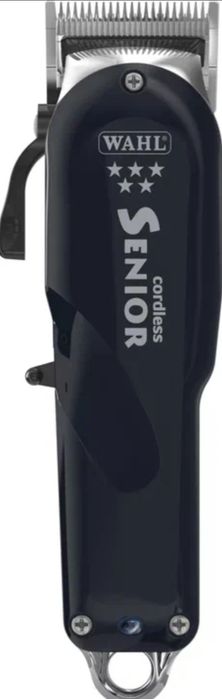 Wahl S e n i o r.