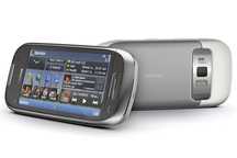 Telefon Nokia C7. Original