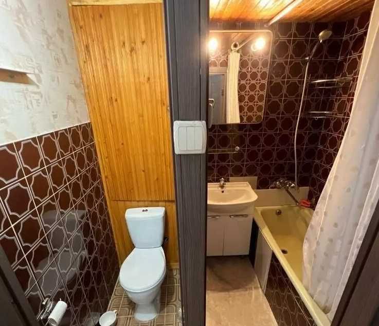 Дава се под наем Двустаен апартамент в Пловдив, Коматево - 60 кв.м за 260.1 € - Снимка #3