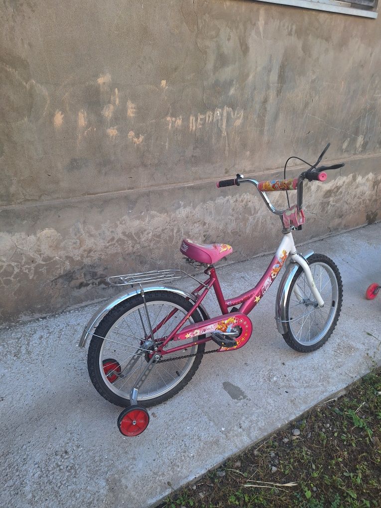 Продам велосипед для школьников