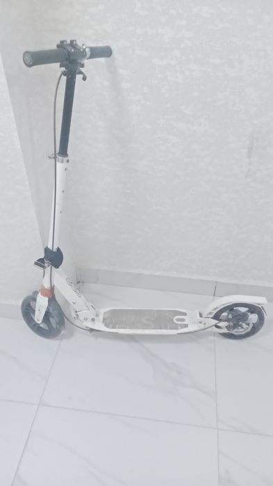 Самокаты Urban Scooter