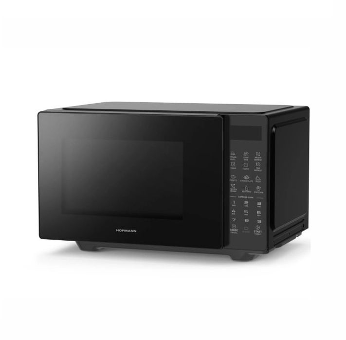 Микроволновая печь Hofmann MW923MBK-24/HF