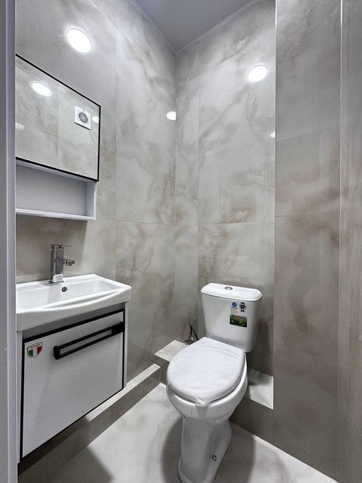 Продается 3х-комнатная квартира Ор-р: м. Ойбек/ Точка вкуса