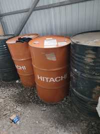 Продам Гидравлическое масло HITACHI Super EX46HN.