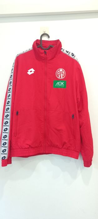 Мъжко Горнище Lotto