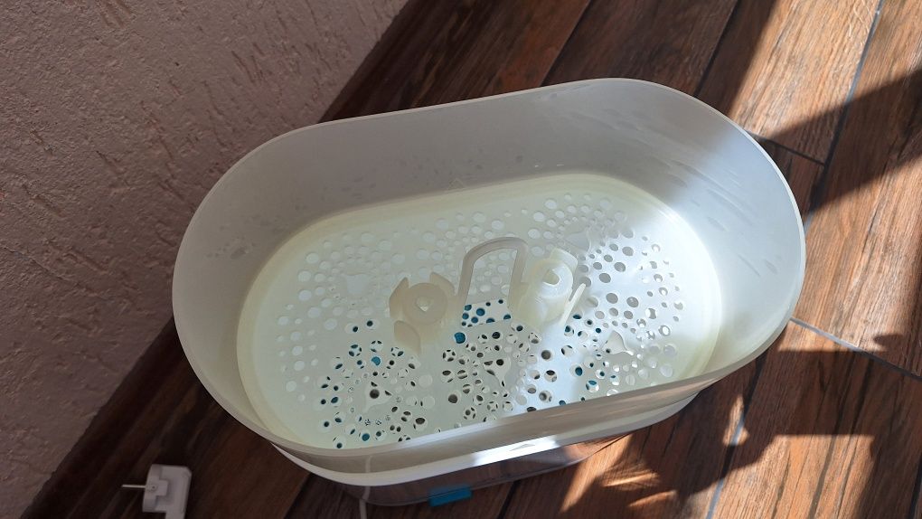 Philips avent стерилизатор