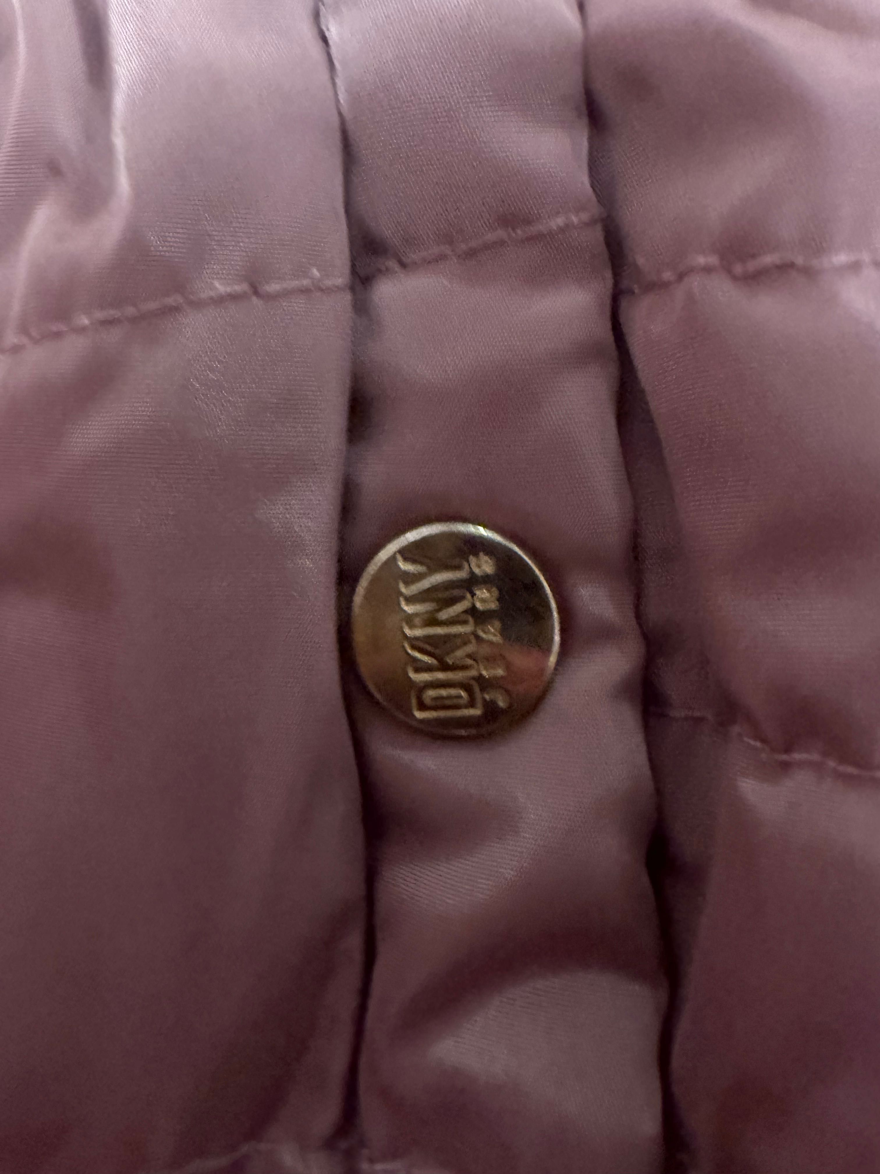 Яке DKNY за момиче  18/24