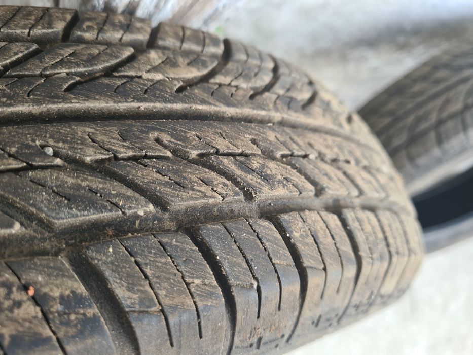 Set 4bucati anvelope Tigar Touring 145 80 r13 vara
