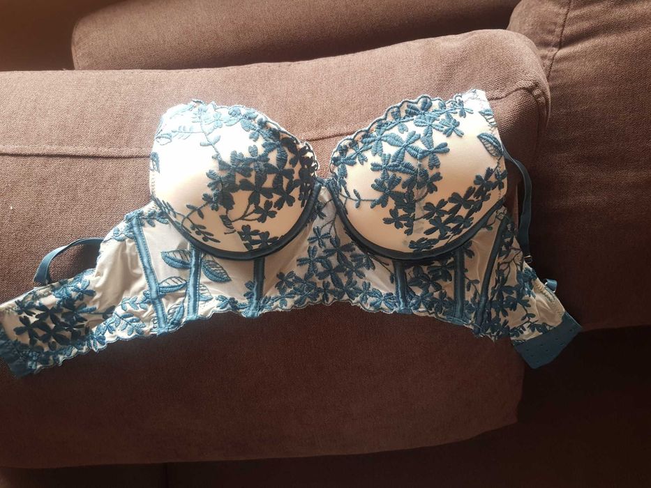 Сутиен на bonatti