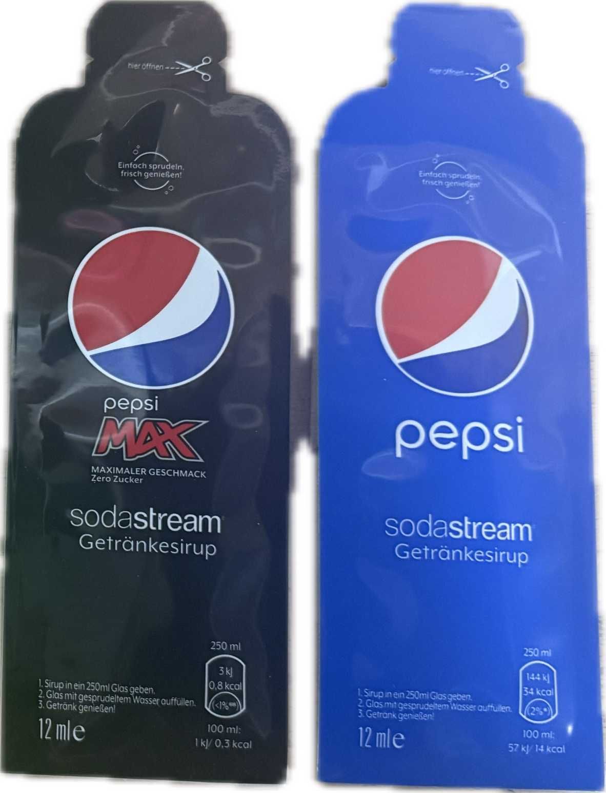 Машина за газиране на вода SodaStream Easy