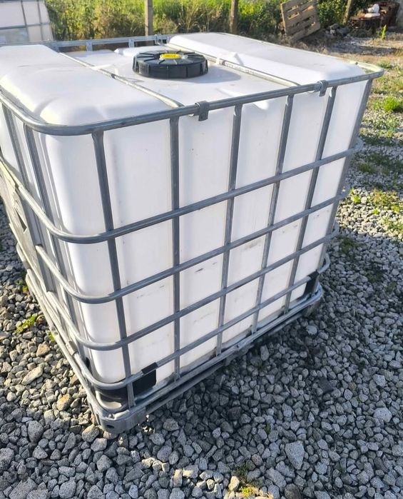 Bazine ibc 1000l