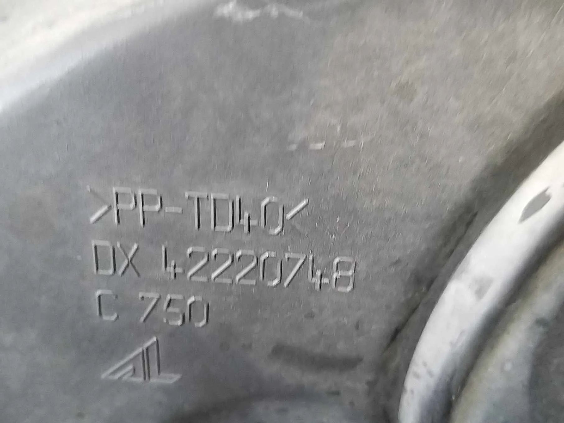 Far dreapta fiat multipla 186 42220748