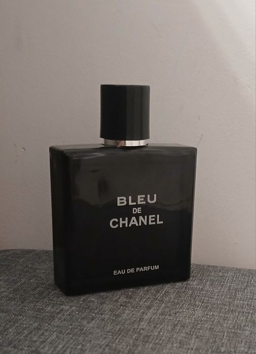 Blue de Chanel 100ml