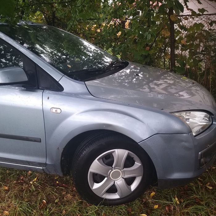 Vând Ford Focus Break