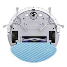 Rowenta
Прахосмукачка робот
X-Plorer Serie 50 Total Care RR7387