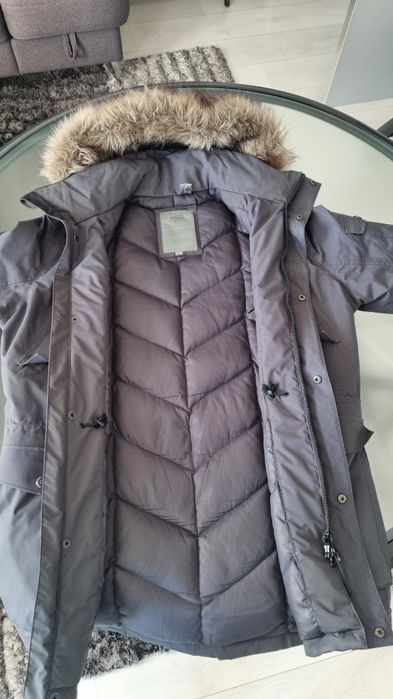 Зимна шуба Jack&Jones