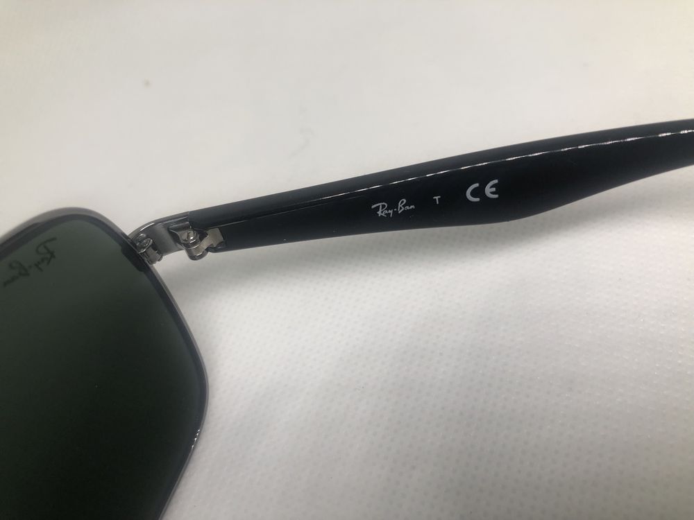 Ray Ban by Luxotica -ochelari de soare barbatesti!
